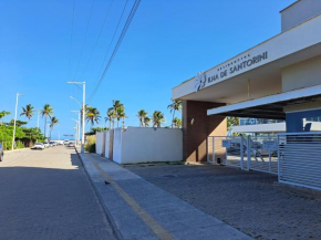 Residencial Ilha de Santorini - Praia de Stella Maris
